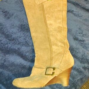 Naughty Monkey Boots